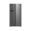 Холодильник MIDEA MDRS791MIE46 - Энергоэффективный и стильный холодильник с современными функциями
