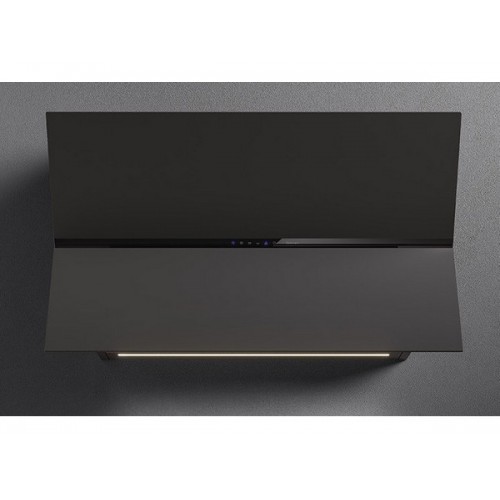 Вытяжка Falmec FUSION 85 BLACK - Эффективное решение для вашей кухни