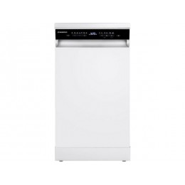 Посудомоечная машина MAUNFELD MWF45331W 36172, 10 комплектов, A+++, белая