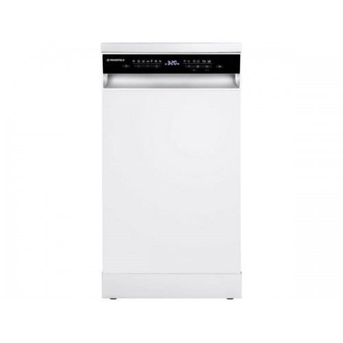 Посудомоечная машина MAUNFELD MWF45331W Inverter – Эффективная и надежная отдельностоящая модель