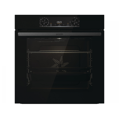 Духовой шкаф Gorenje BOS6737E06FBG - Современные технологии и стильный дизайн для вашей кухни