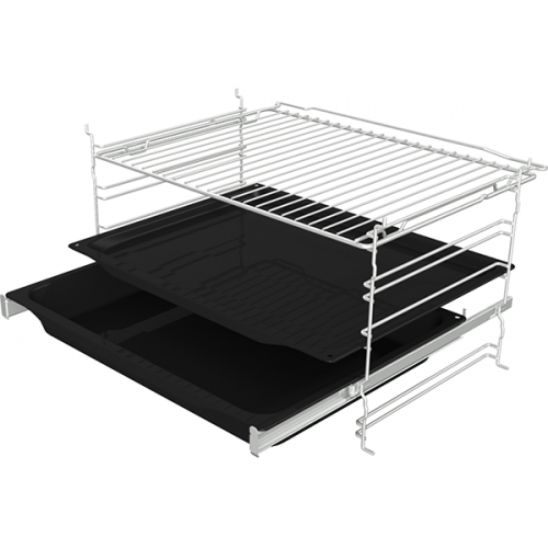 Духовой шкаф Gorenje BOS6737E06FBG - Современные технологии и стильный дизайн для вашей кухни