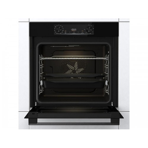 Духовой шкаф Gorenje BOS6737E06FBG - Современные технологии и стильный дизайн для вашей кухни