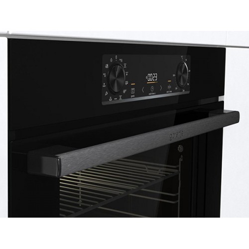 Духовой шкаф Gorenje BOS6737E06FBG - Современные технологии и стильный дизайн для вашей кухни