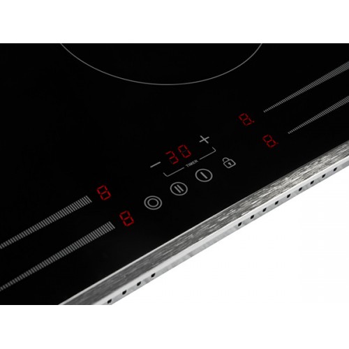 Варочная панель GRAUDE EK 60.2 E электрическая - Эффективность и стиль для вашей кухни