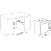 Посудомоечная машина Franke FDW 614 D7P DOS D – Эффективное решение для вашей кухни