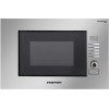СВЧ-печь MEFERI MMO6020IX SLIM POWER - Встраиваемая Микроволновая Печь с Современным Дизайном