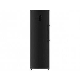 Морозильная камера Kuppersberg NFS 189 DX, 304л, черный, инвертор, A+, SKU 31374