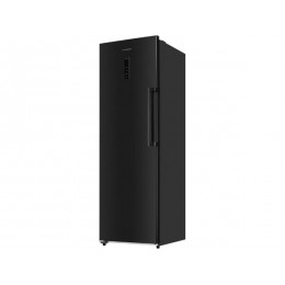 Морозильная камера Kuppersberg NFS 189 DX, 304л, черный, инвертор, A+, SKU 31374