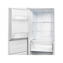 Морозильная камера Kuppersberg NFS 189 DX, 304л, черный, инвертор, A+, SKU 31374