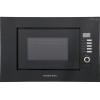 СВЧ-печь MEFERI MMO6020BK SLIM POWER встраиваемая