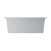 Мойка Omoikiri Omishima 60-WH Matt Natceramic/белый матовый (4997543)