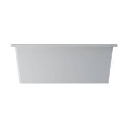 Мойка Omoikiri Omishima 60-WH Matt Natceramic/белый матовый (4997543)