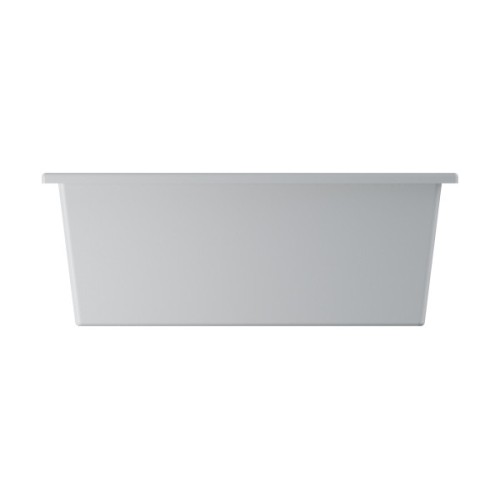 Мойка Omoikiri Omishima 60-WH Matt Natceramic/белый матовый (4997543)