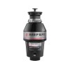 Измельчитель пищевых отходов MEFERI MFD380 PUSH POWER