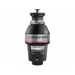 Измельчитель пищевых отходов MEFERI MFD380 PUSH POWER