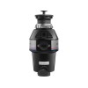 Измельчитель пищевых отходов MEFERI MFD380 PUSH POWER