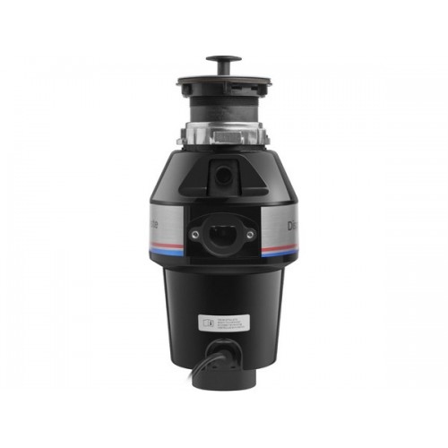 Измельчитель пищевых отходов MEFERI MFD380 PUSH POWER