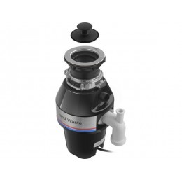 Измельчитель пищевых отходов MEFERI MFD380 PUSH POWER