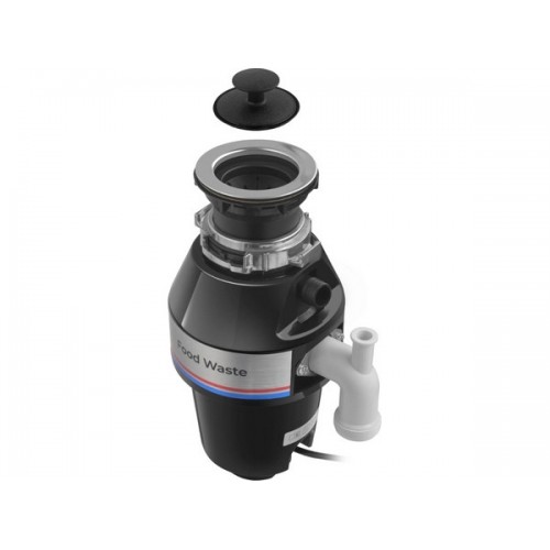 Измельчитель пищевых отходов MEFERI MFD380 PUSH POWER