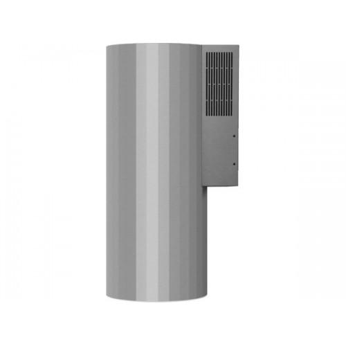 Вытяжка MAUNFELD Adelaide 39 Wall из нержавеющей стали – Эффективное решение для вашей кухни
