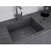 Мойка Emar EMQ-1555.P Антрацит