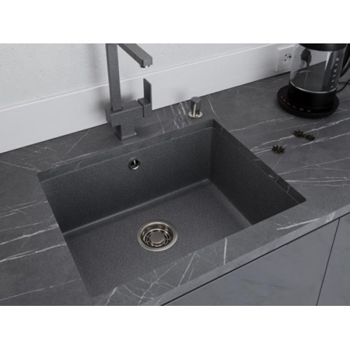 Мойка Emar EMQ-1555.P Антрацит