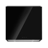 Вытяжка Falmec LAGUNA IS STEEL 60 BLACK - Элегантное решение для вашей кухни