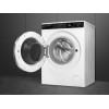 Стиральная машина SMEG WM3T04RU4 – Эффективная стирка и стильный дизайн для вашего дома
