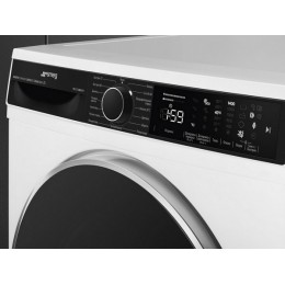 Стиральная машина SMEG WM3T04RU4, 10 кг, 1400 об/мин, А+++ (SKU 34178)