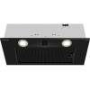 Вытяжка MEFERI INBOX60BK PUSH COMFORT - Эффективное решение для вашей кухни