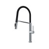 Смеситель Paulmark Barrel Ba214029-CR в хроме – стиль и качество для вашей кухни