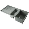 Мойка Omoikiri Kitagawa 100-2-WG Artceramic в цвете Wind Green - Качественные решения для вашей кухни