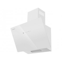 Вытяжка MAUNFELD Elf 60 см, белый, металл, 850 м³/ч, SKU 35380
