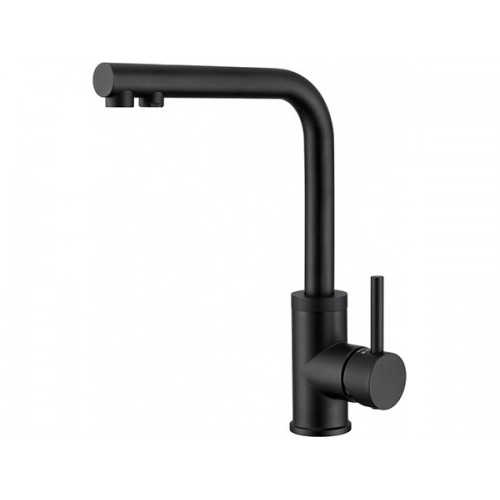 Смеситель Emar ЕСВ 7015 Black