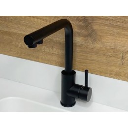 Смеситель Emar ЕСВ 7015 Black