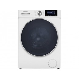 Стиральная машина MAUNFELD MFWM127IWH02, 7 кг, 1200 об/мин, A+++ (SKU: 33381)
