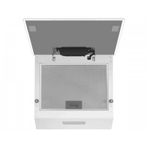 Вытяжка MEFERI AIRBOX45WH LIGHT - Эффективное решение для кухни с современным дизайном