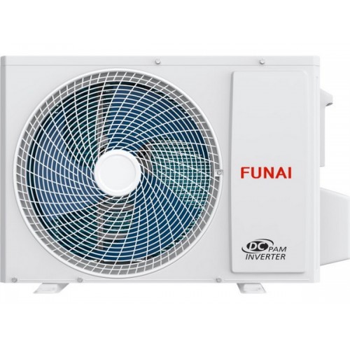 Сплит-система Funai RAC-I-SG75HP.D04/S/RAC-I-SG75HP.D04/U Wi-Fi
