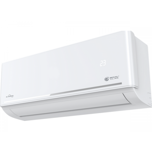 Сплит-система Royal Clima RCI-FC22HN/IN/RCI-FC22HN/OUT Wi-Fi