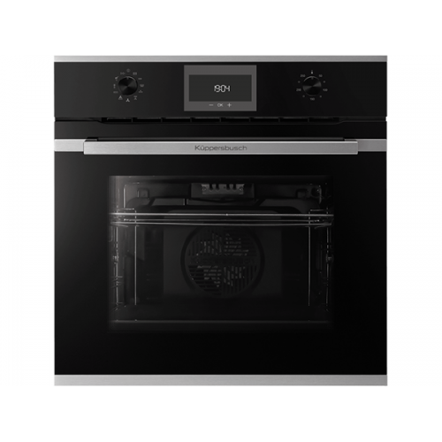 Духовой шкаф Kuppersbusch B 6330.0 S1 - Купить качественный духовой шкаф с современными функциями