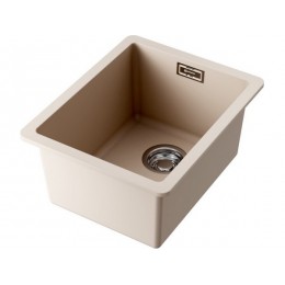 Мойка Omoikiri Kata 34-U-SA Artgranit 340x420 мм 34682