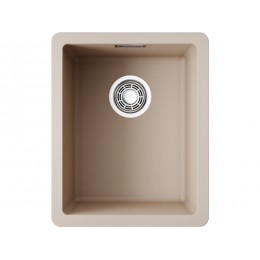 Мойка Omoikiri Kata 34-U-SA Artgranit 340x420 мм 34682