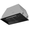 Вытяжка MAUNFELD VIVID 603EM черный – Эффективное решение для вашей кухни