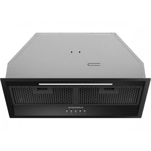 Вытяжка MAUNFELD VIVID 603EM черный – Эффективное решение для вашей кухни