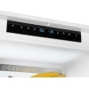 Холодильник MAUNFELD MBF19369NFWGR LUX Inverter - Встраиваемая модель с энергоэффективностью A++ и современным дизайном