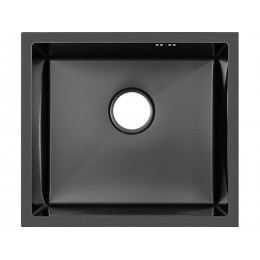 Мойка Arona ARS 490.440 BLACK черный
