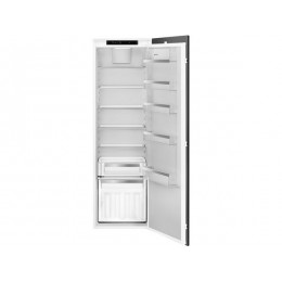 Холодильник SMEG 29682 встраиваемый 56 см, белый, 310 л, инверторный, D класс