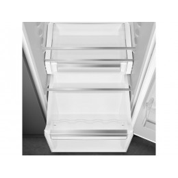 Холодильник SMEG 29682 встраиваемый 56 см, белый, 310 л, инверторный, D класс