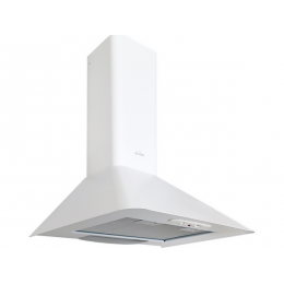 Вытяжка Elikor Fleur 50 см 400 м3/ч 3 скорости 31584 белый
